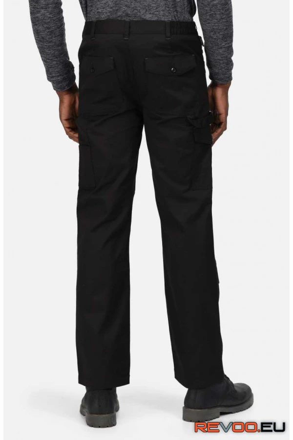 Pro Cargo lengőzsebes nadrág Regatta RETRJ501L 6.