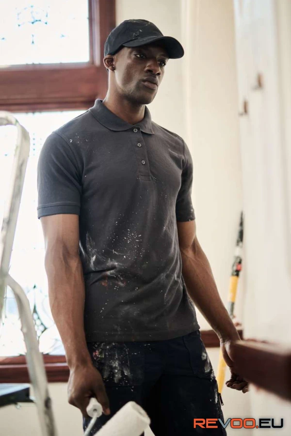 Klasszikus póló   Regatta RETRS143 1.