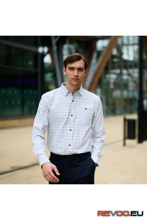 Tattersall check ing Regatta RETRS215 2.