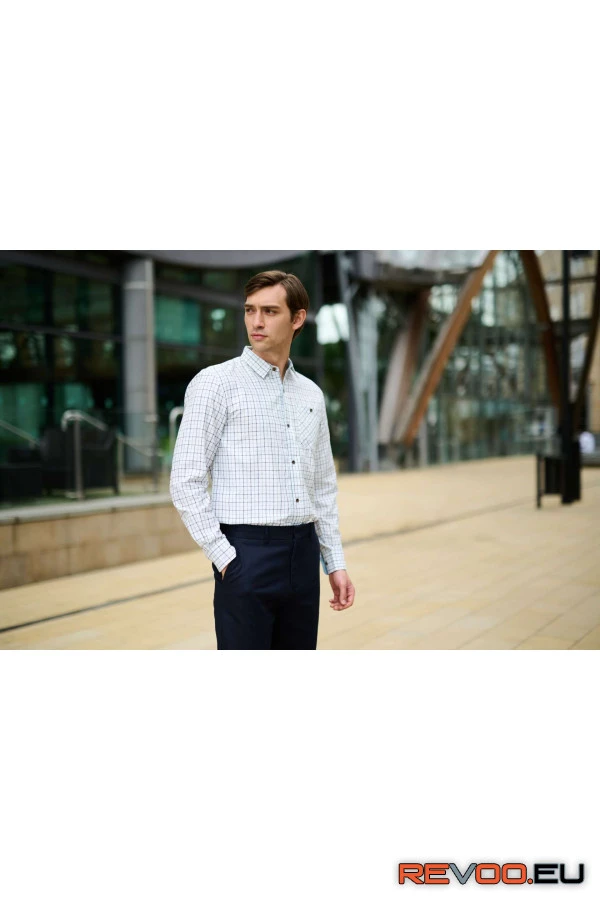 Tattersall check ing Regatta RETRS215 3.