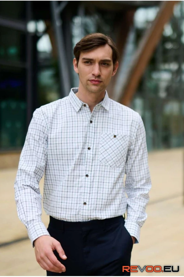 Tattersall check ing Regatta RETRS215 1.