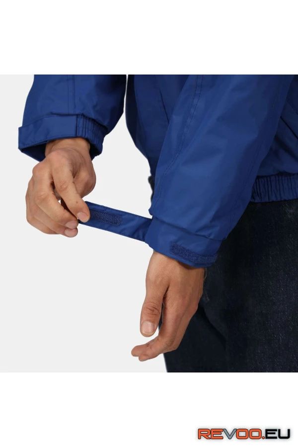 Dover polárbélelt pilóta dzseki   Regatta RETRW297 5.