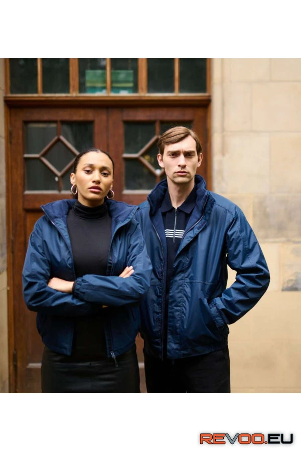 Dover polárbélelt pilóta dzseki   Regatta RETRW297 6.