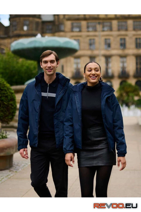 Dover polárbélelt pilóta dzseki   Regatta RETRW297 7.