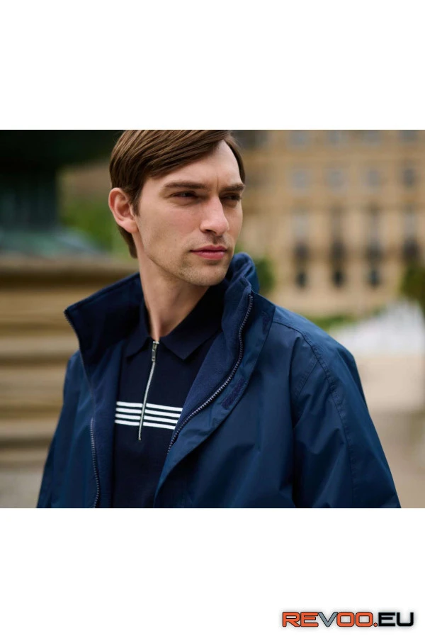 Dover polárbélelt pilóta dzseki   Regatta RETRW297 8.