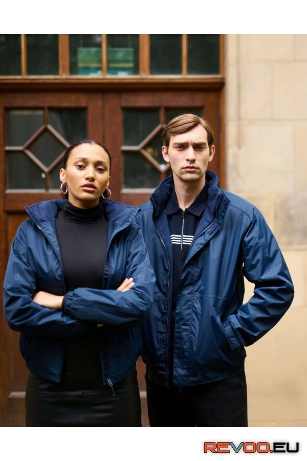 Dover polárbélelt pilóta dzseki   Regatta RETRW297 1.