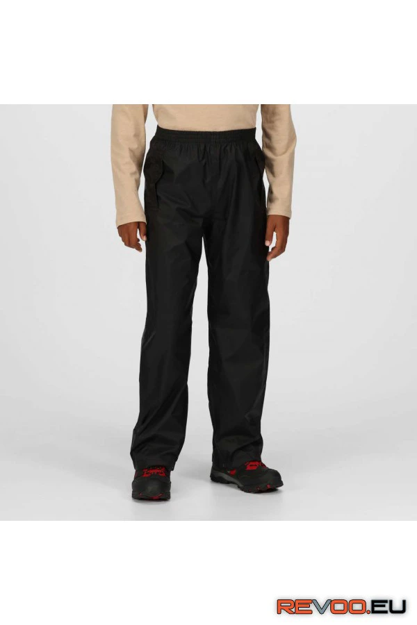 Junior esőnadrág Regatta RETRW350 2.