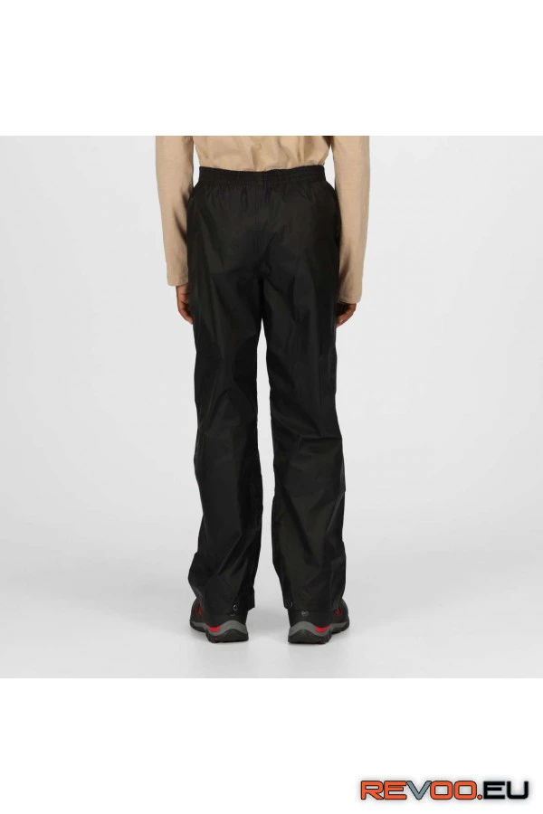 Junior esőnadrág Regatta RETRW350 3.