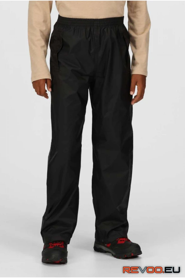 Junior esőnadrág Regatta RETRW350 1.