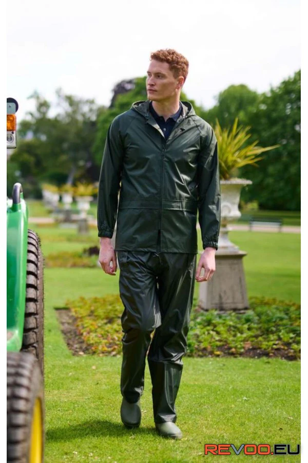 Pro Stormbreak vízálló kabát Regatta RETRW408 2.