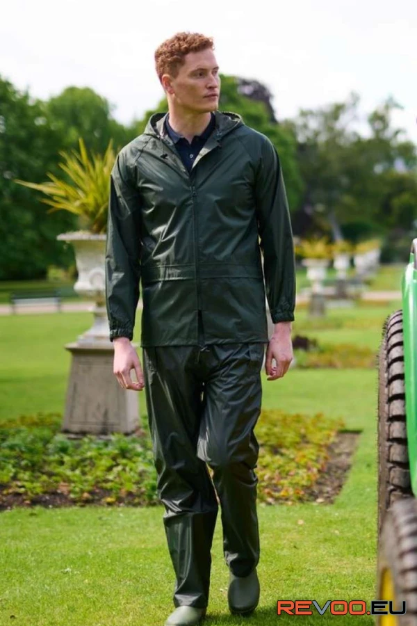 Pro Stormbreak vízálló kabát Regatta RETRW408 1.