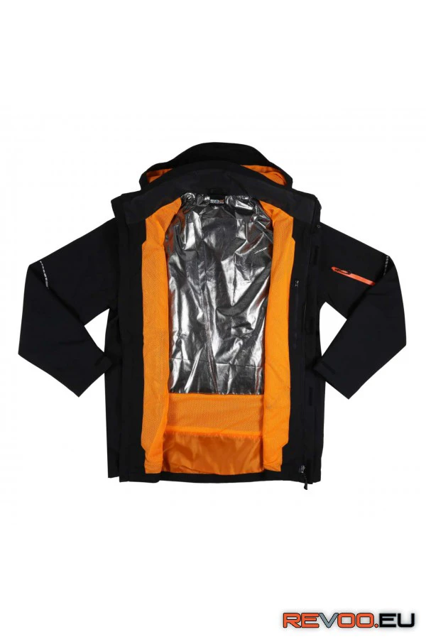 X-Pro Exosphere III performance sztreccs shell kabát Regatta RETRW511 2.