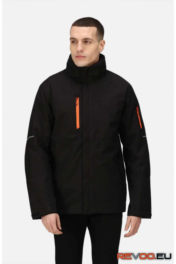 X-Pro Exosphere III performance sztreccs shell kabát Regatta RETRW511 4.