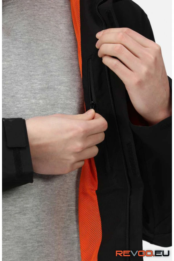 X-Pro Exosphere III performance sztreccs shell kabát Regatta RETRW511 9.