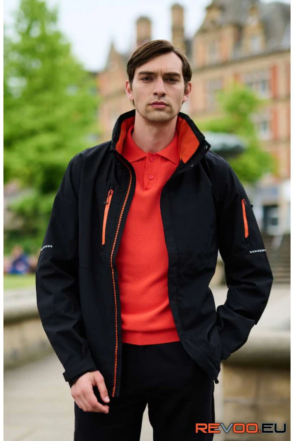 X-Pro Exosphere III performance sztreccs shell kabát Regatta RETRW511 1.