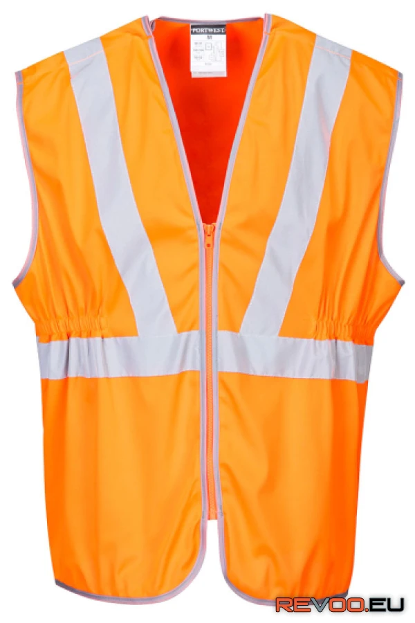 Hi-Vis Long RIS mellény Portwest RT20 1.