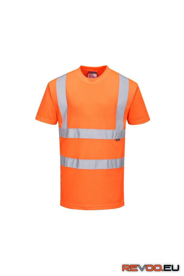 Jól láthatósági póló RIS Portwest RT23 2.