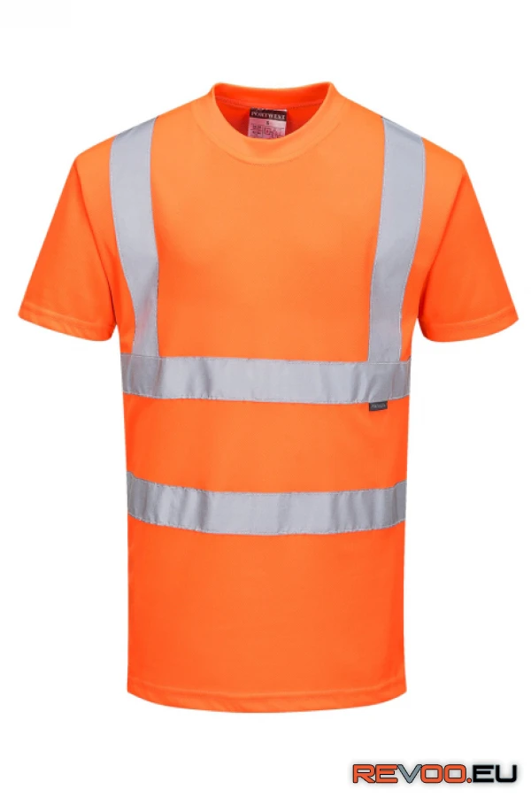 Jól láthatósági póló RIS Portwest RT23 1.