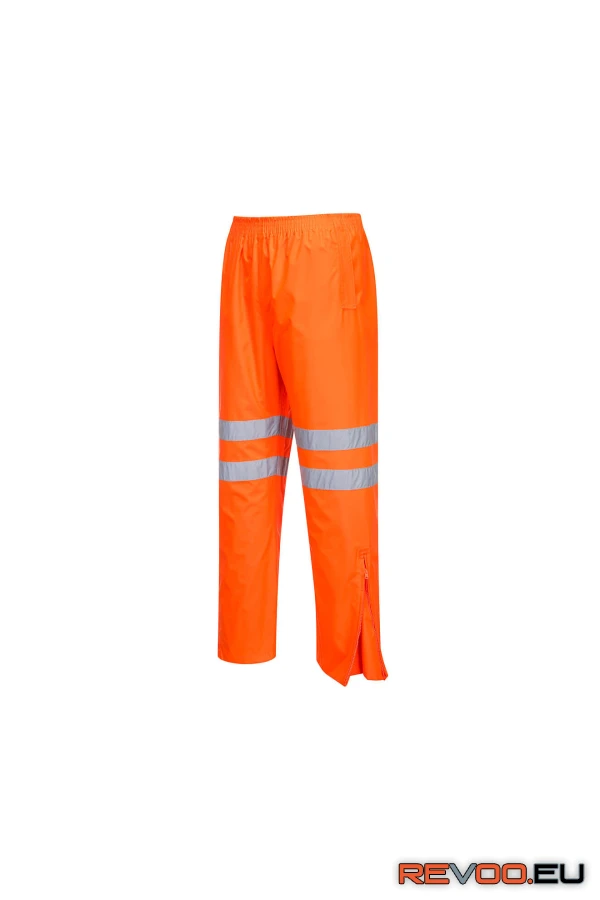 Hi-Vis Traffic nadrág, RIS Portwest RT31 2.