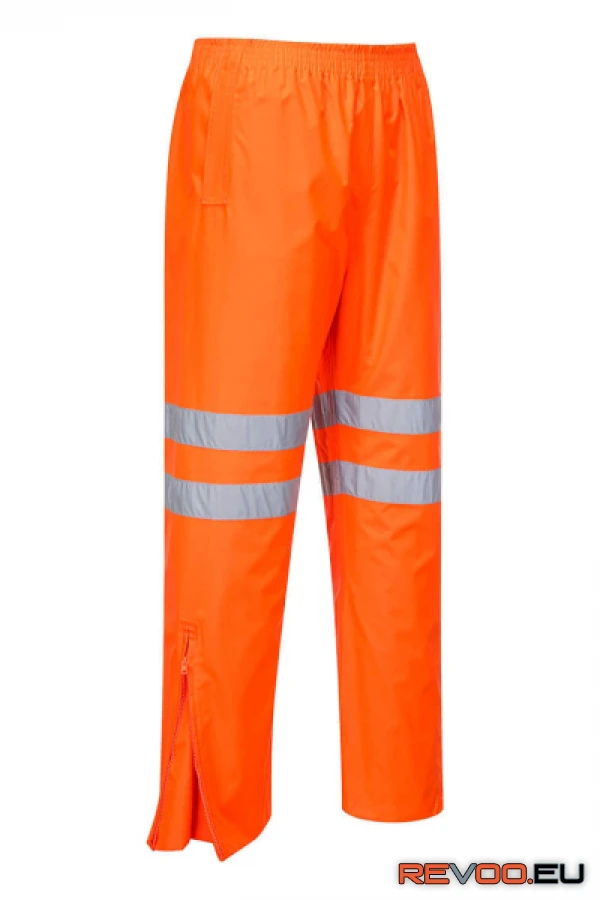 Hi-Vis Traffic nadrág, RIS Portwest RT31 1.