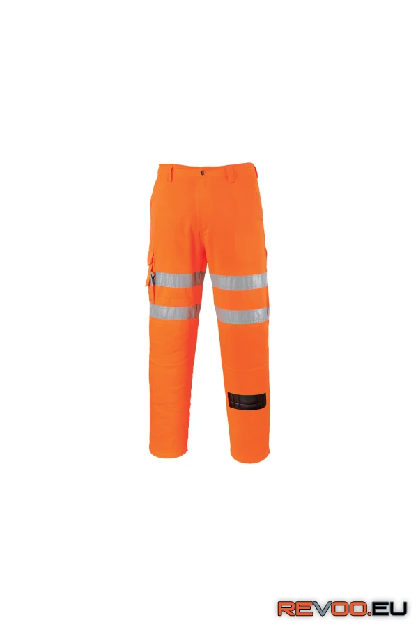 Vasúti Combat nadrág   Portwest RT46 3.