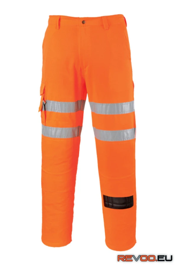 Vasúti Combat nadrág   Portwest RT46 1.