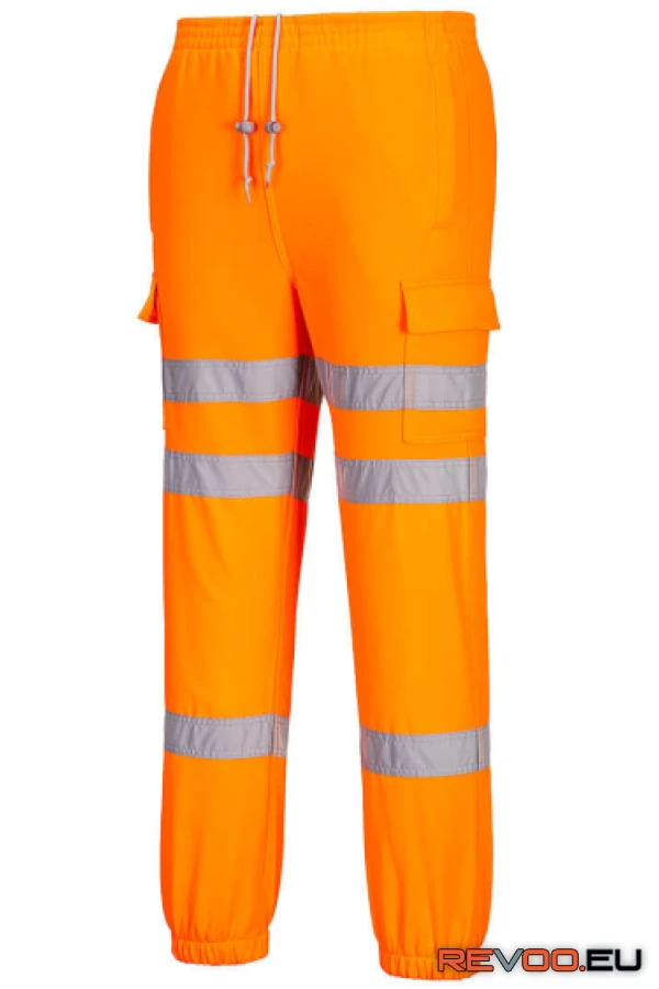 Hi-Vis Jogging nadrág Portwest RT48 1.