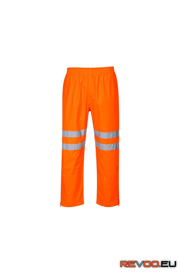 Hi-Vis lélegző nadrág   Portwest RT61 2.