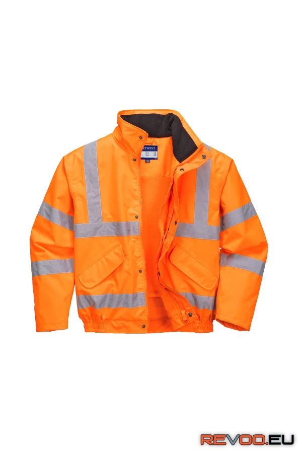 Hi-Vis lélegző dzseki   Portwest RT62 2.