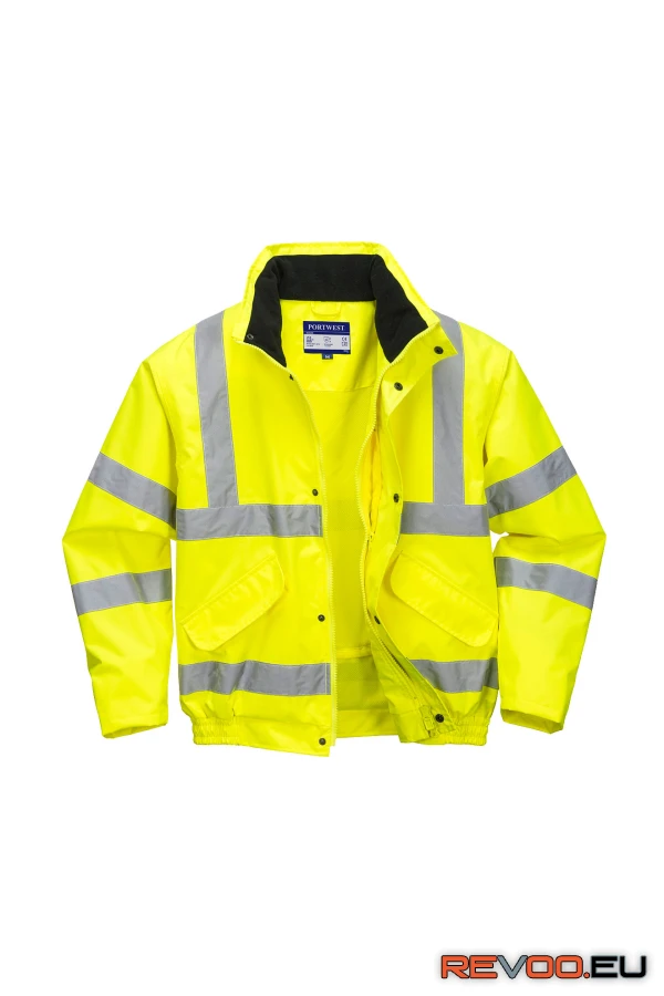 Hi-Vis lélegző dzseki   Portwest RT62 3.