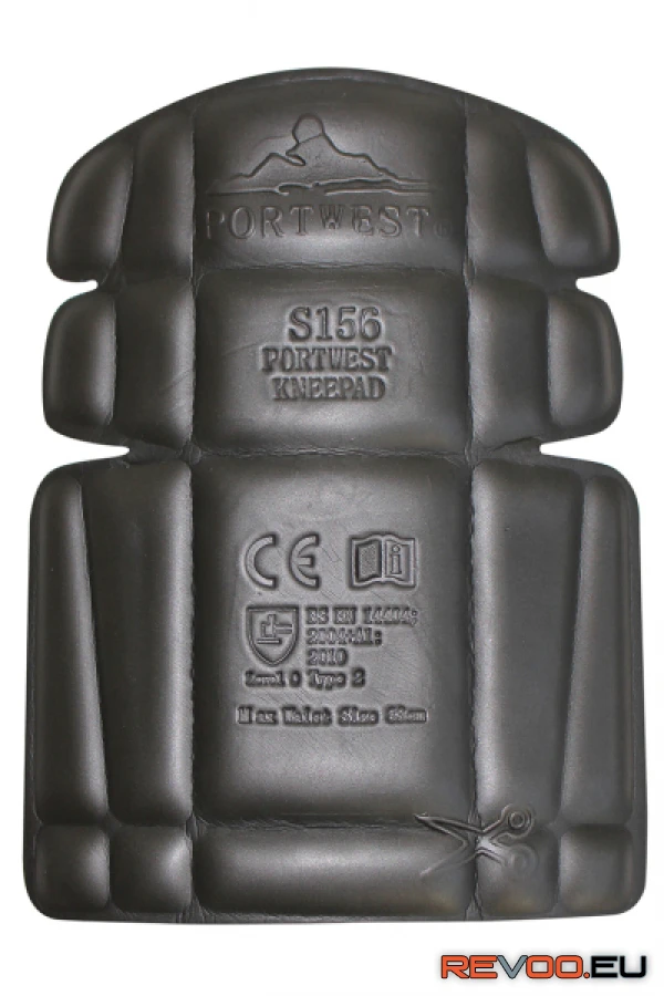 Térdpárna Portwest S156 1.