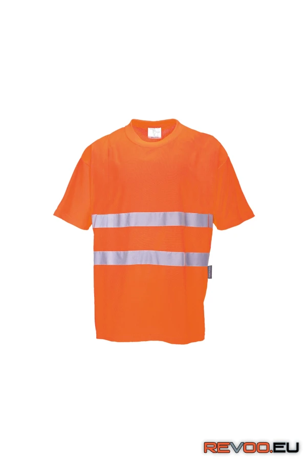 Cotton Comfort póló Portwest S172 2.