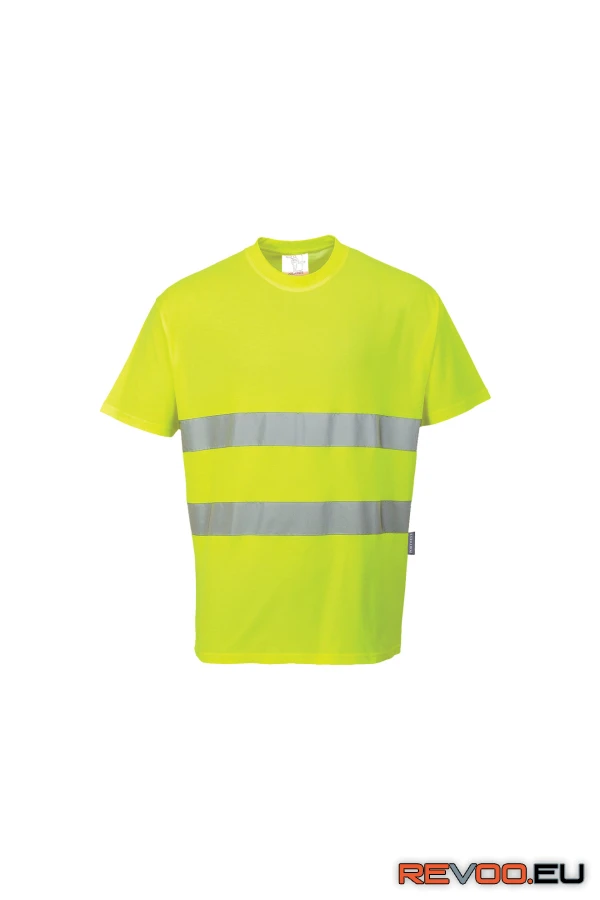 Cotton Comfort póló Portwest S172 3.