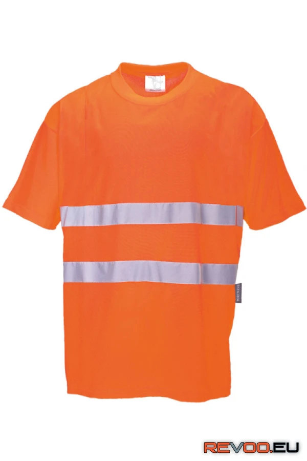 Cotton Comfort póló Portwest S172 1.