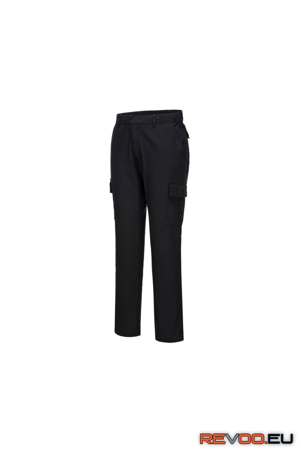 Sztreccs Slim Combat nadrág Portwest S231 2.