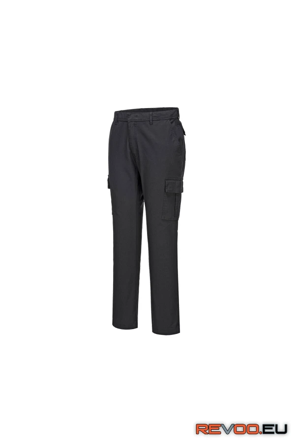 Sztreccs Slim Combat nadrág Portwest S231 3.