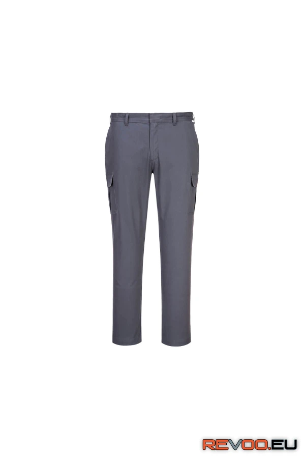Sztreccs Slim Combat nadrág Portwest S231 4.