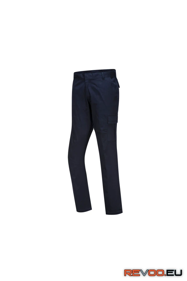 Sztreccs Slim Combat nadrág Portwest S231 6.