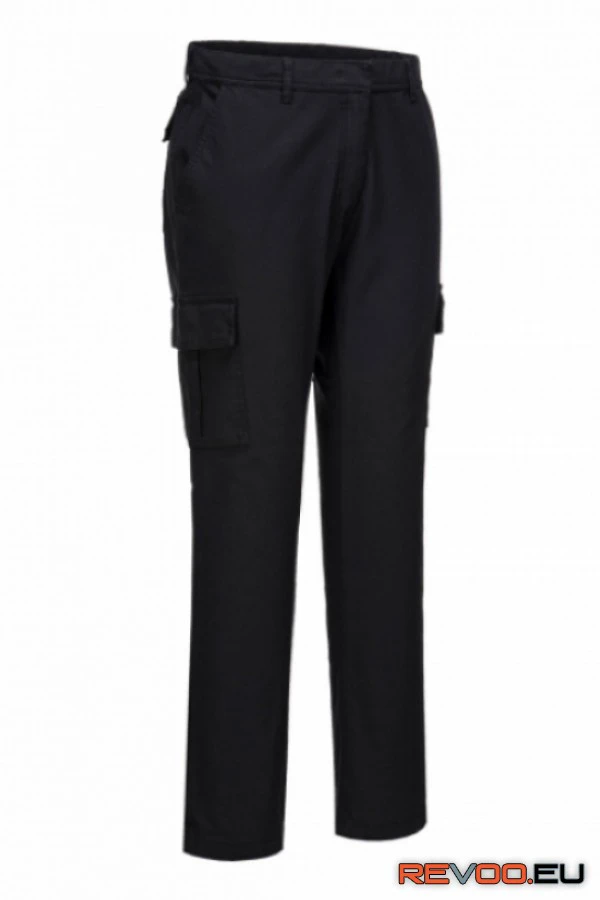 Sztreccs Slim Combat nadrág Portwest S231 1.