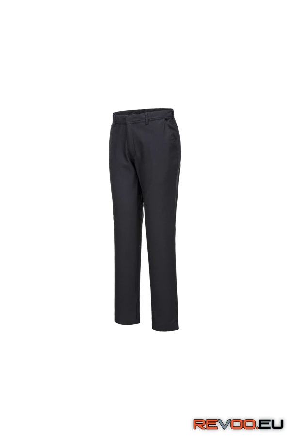 Sztreccs Slim Chino nadrág Portwest S232 3.