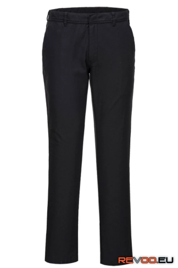 Sztreccs Slim Chino nadrág Portwest S232 1.