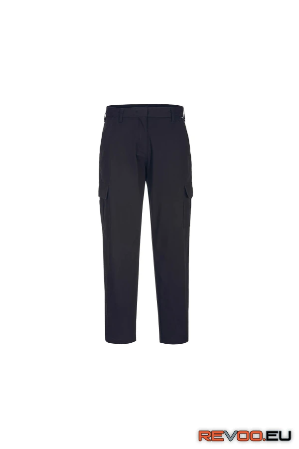 Női sztreccs Cargo nadrág   Portwest S233 2.