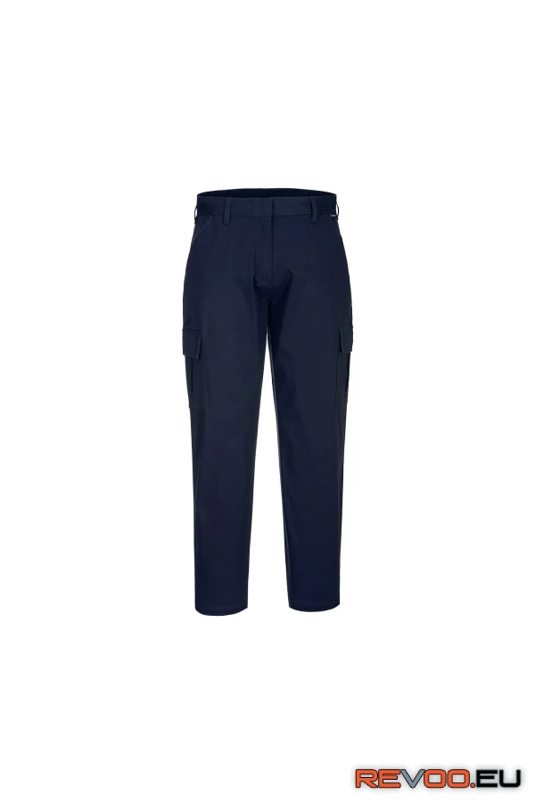 Női sztreccs Cargo nadrág   Portwest S233 3.