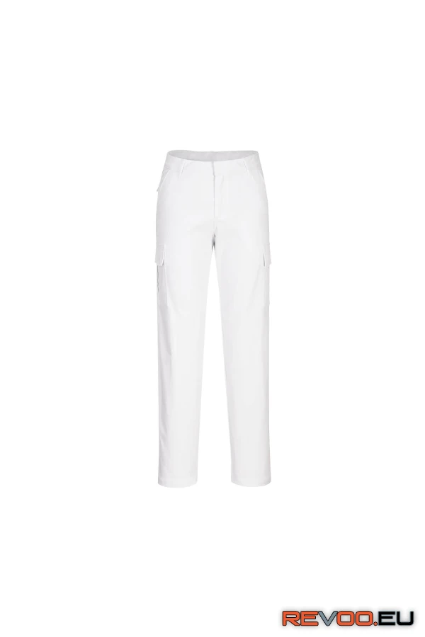 Női sztreccs Cargo nadrág   Portwest S233 4.