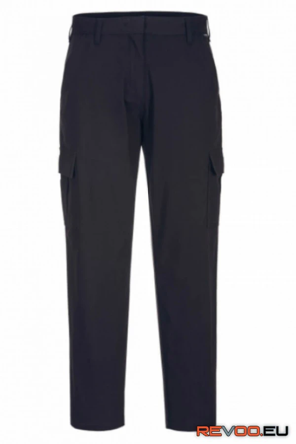 Női sztreccs Cargo nadrág   Portwest S233 1.