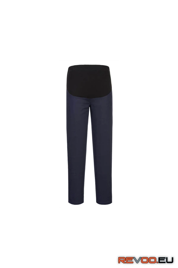 Sztreccs kismama nadrág   Portwest S234 3.