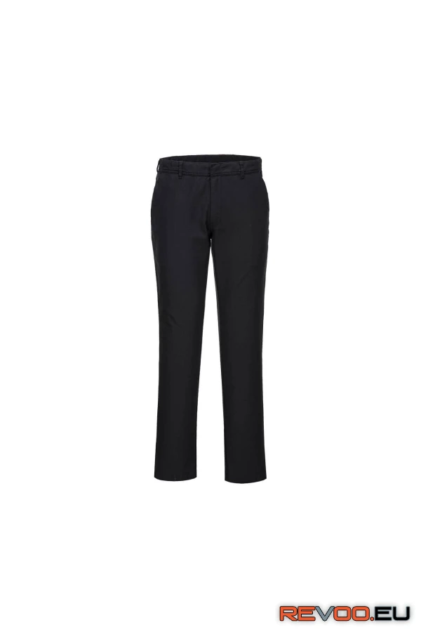 Női Slim Chino nadrág   Portwest S235 2.