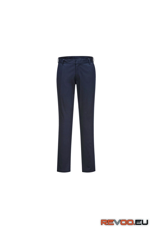 Női Slim Chino nadrág   Portwest S235 3.