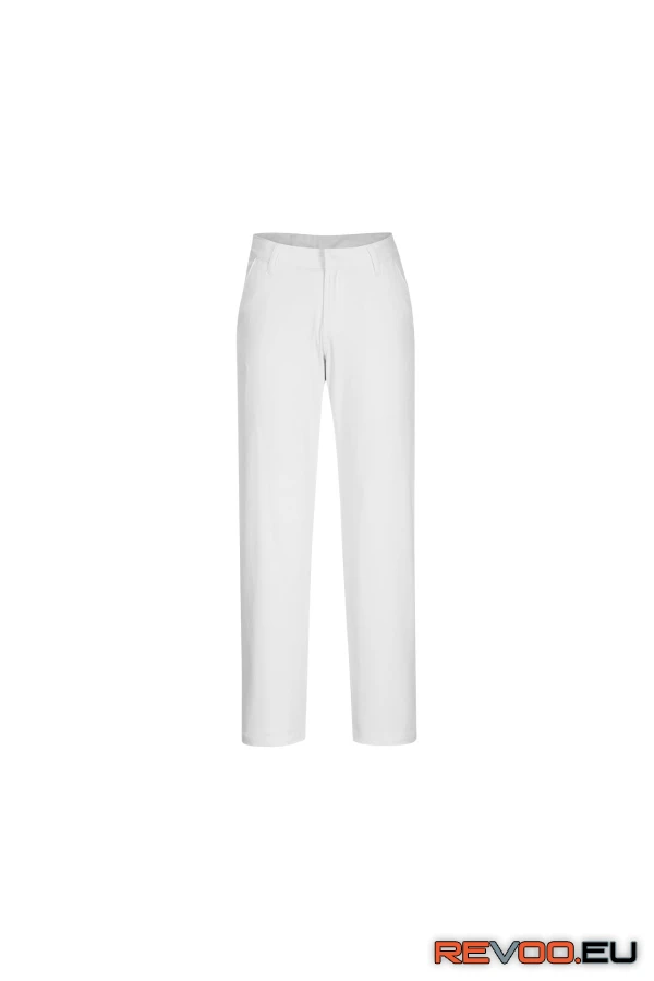 Női Slim Chino nadrág   Portwest S235 4.