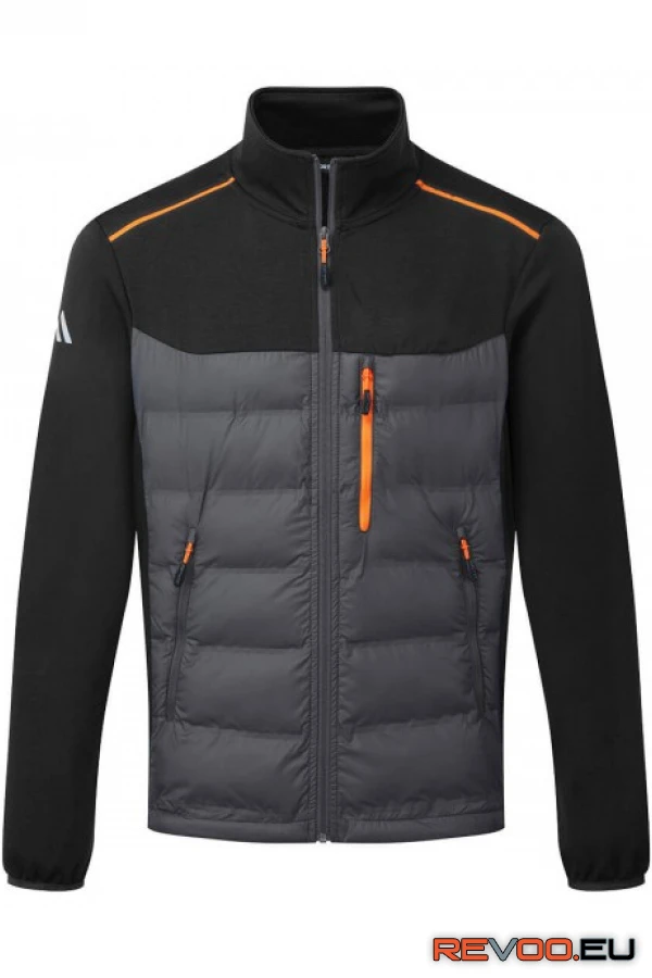 Hybrid Baffle kabát   Portwest S381 1.